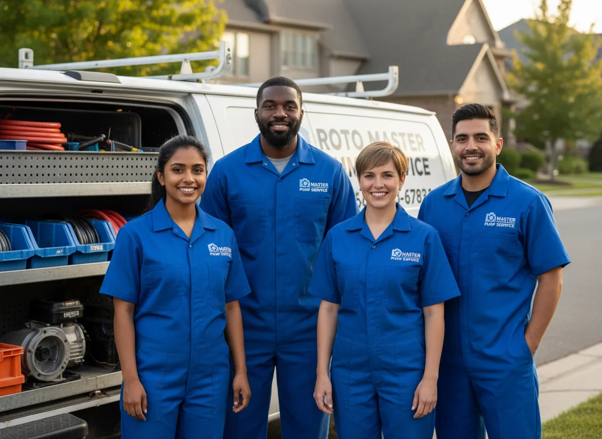 Sump Pump Installation company in Yucaipa, CA